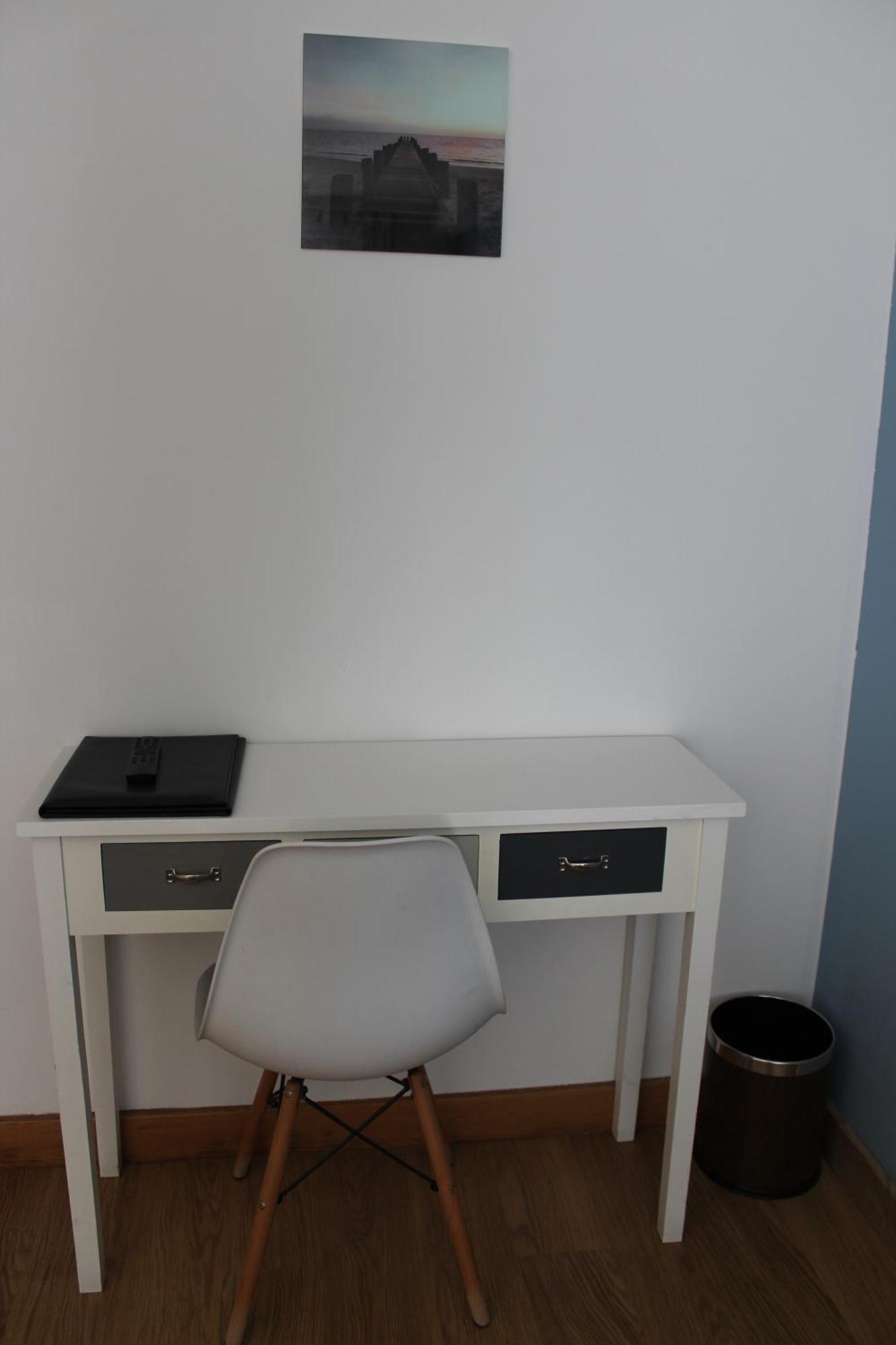Pension Joakina San Sebastian Buitenkant foto