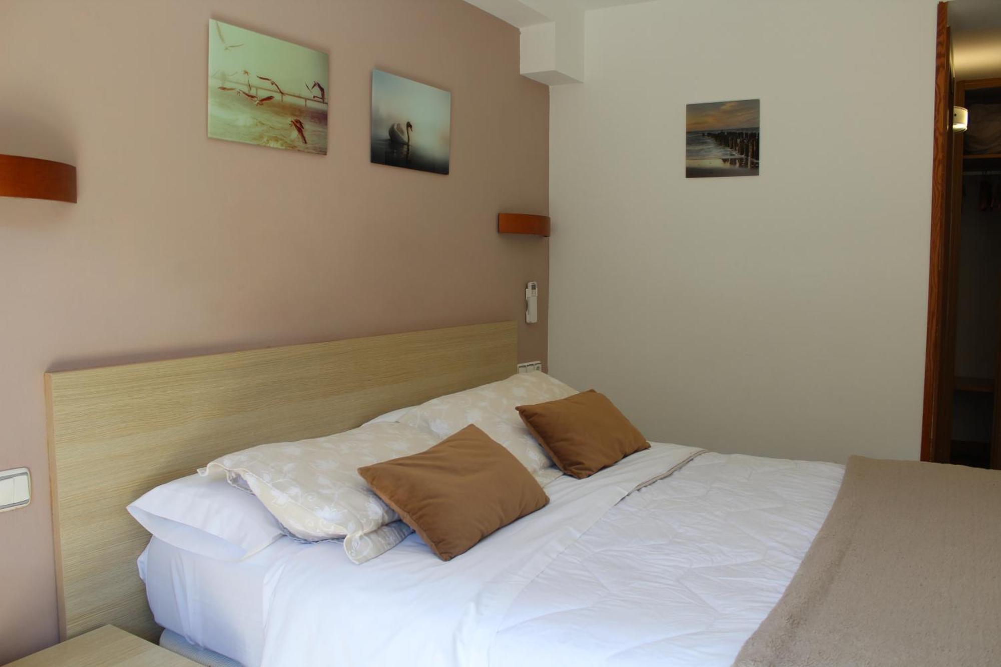 Pension Joakina San Sebastian Buitenkant foto