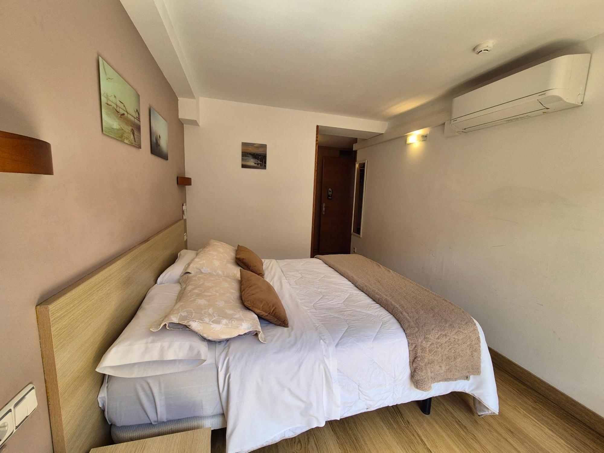 Pension Joakina San Sebastian Buitenkant foto