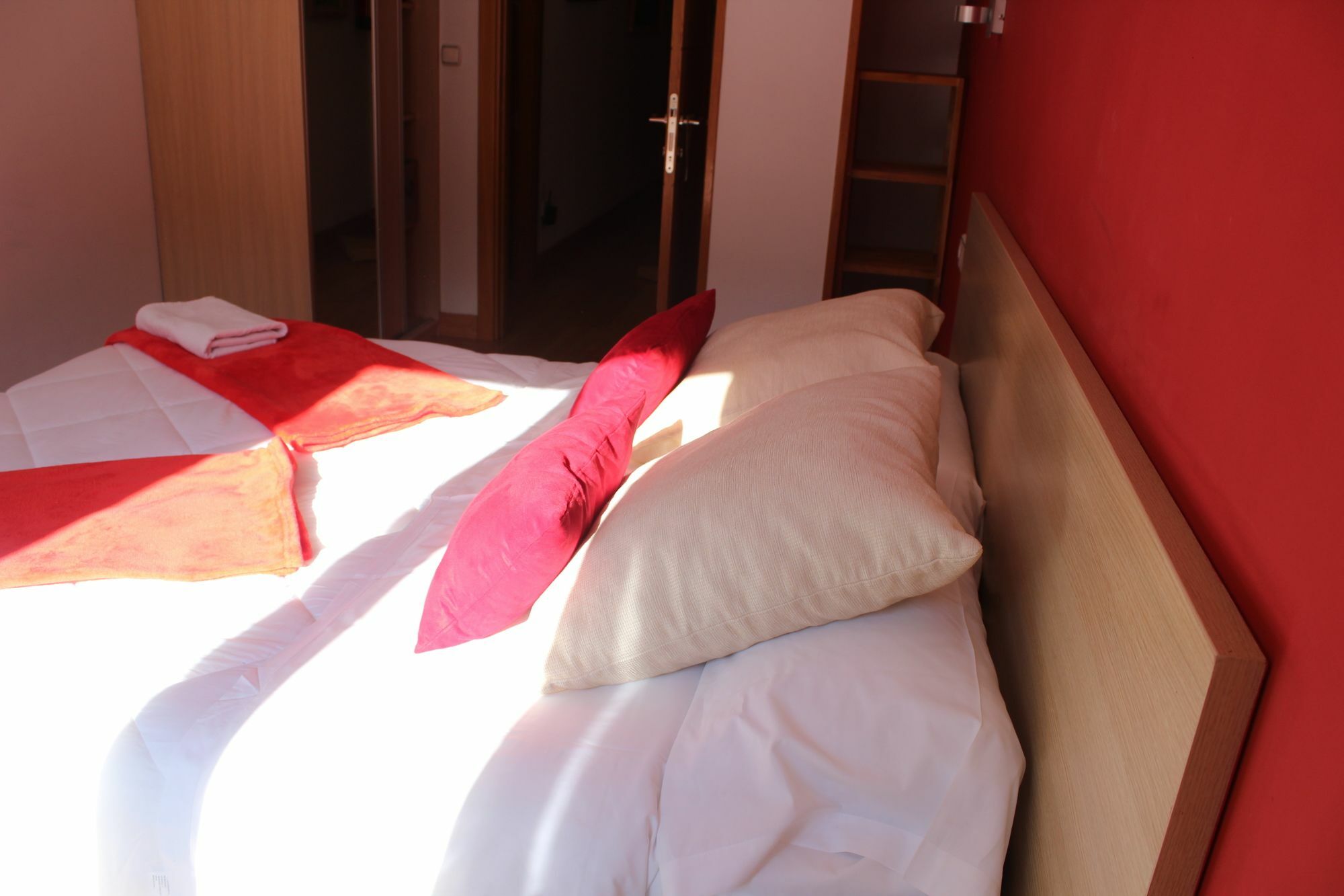 Pension Joakina San Sebastian Buitenkant foto